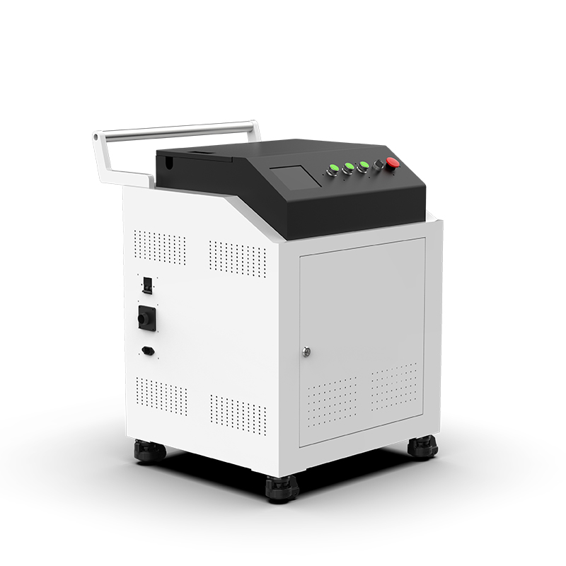 Máy Tẩy Sơn Laser